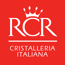 RCR Cristalleria Italiana - 123Glaswerk