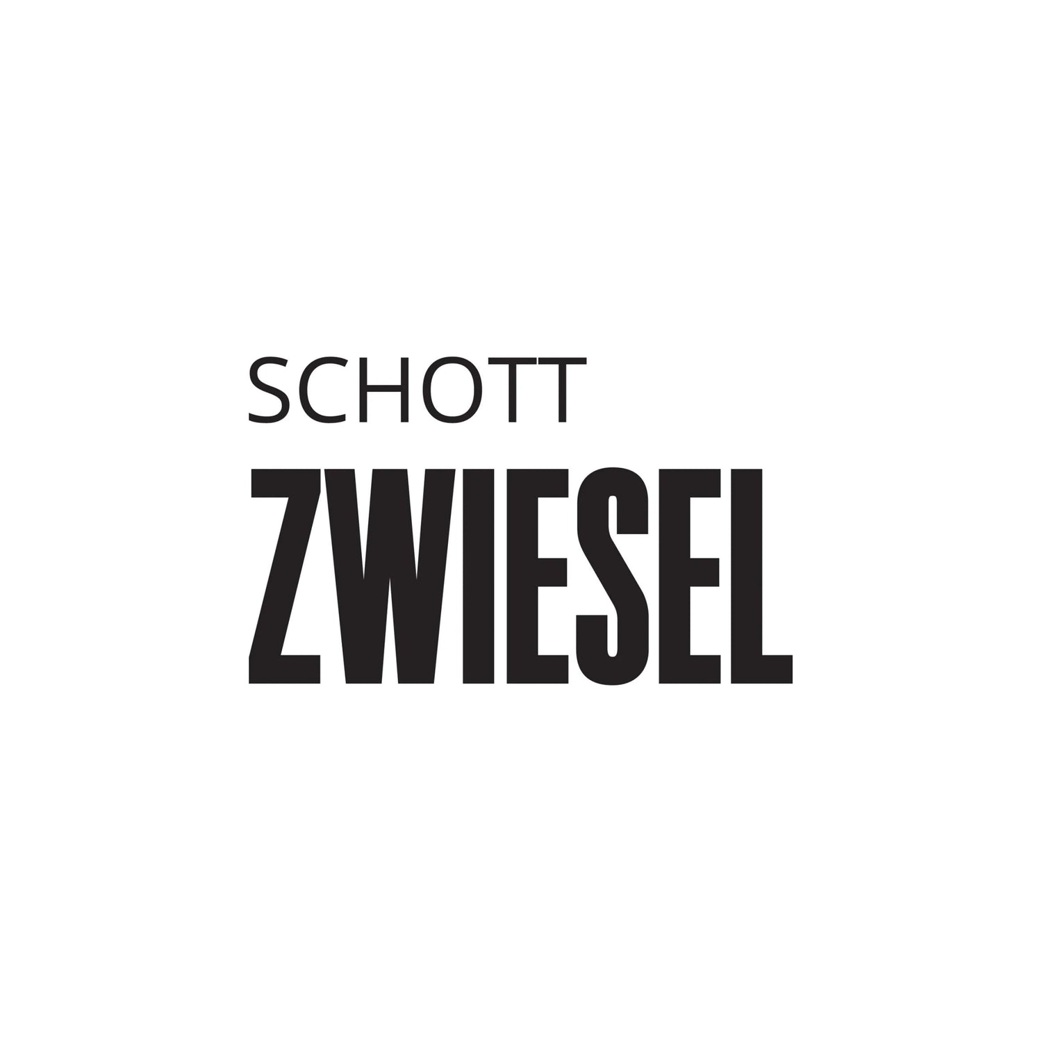 Schott Zwiesel - 123Glaswerk