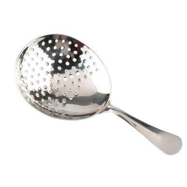 Bar Professionele Cocktailzeefgereedschappen 17 x 3 x 3 cm Roestvrijstaal Zilver
