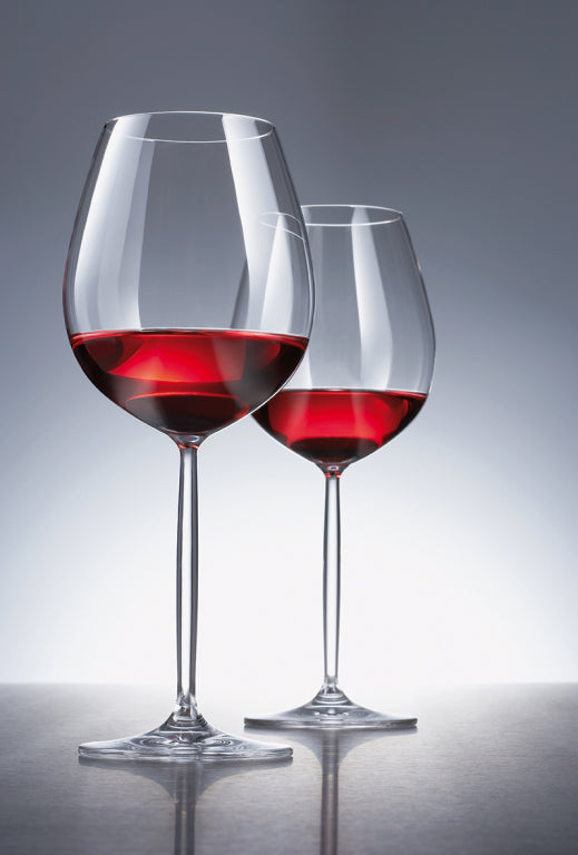 Schott Zwiesel Diva Bourgogne wijnglazen 0 - 0,46 L - 6 stuks