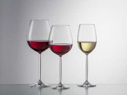 Schott Zwiesel Diva Bourgogne wijnglazen 0 - 0,46 L - 6 stuks
