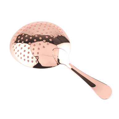 Bar Professionele Cocktailzeefgereedschappen 17 x 3 x 3 cm Roestvrijstaal Koper