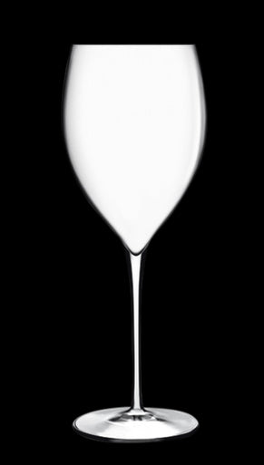 Luigi Bormioli Magnifico Wijnglas 59 cl - Doos 4 stuks