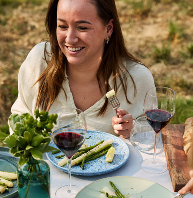 Luigi Bormioli Magnifico Wijnglas 46 cl - Doos 4 stuks