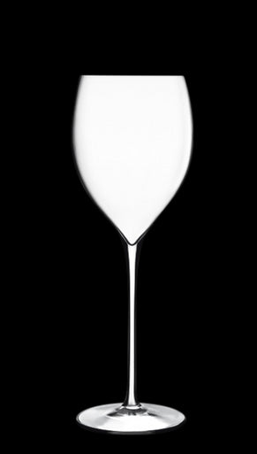 Luigi Bormioli Magnifico Wijnglas 35 cl - Doos 4 stuks