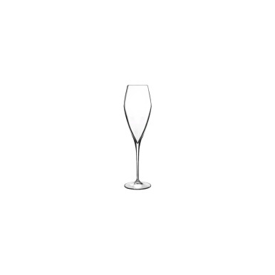 Luigi Bormioli Atelier Champagneglas 27 cl - Doos 6 stuks