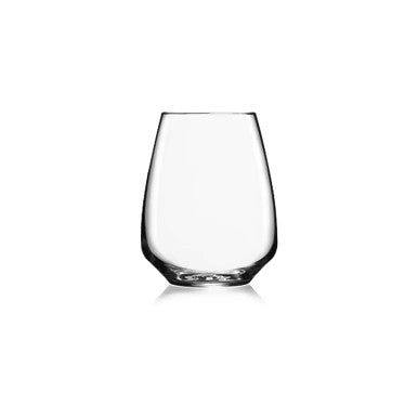 Luigi Bormioli Atelier Waterglas 40 cl - Doos 6 stuks