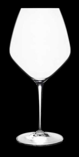 Luigi Bormioli Atelier Wijnglas 80 cl - Doos 6 stuks