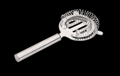 Bar Professional Cocktailzeefgereedschappen 19 x 10 x 2 cm Roestvrijstaal Zilver