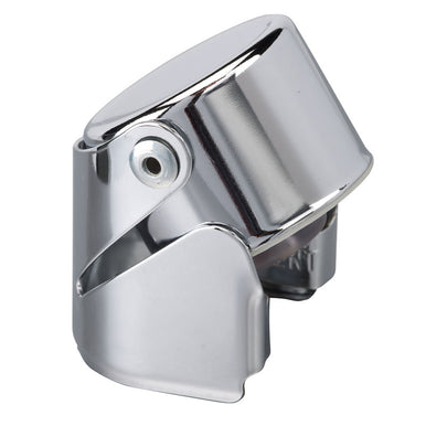 Bar Professional Wijn/champagnestopper Tools Verchroomd 2 stuks