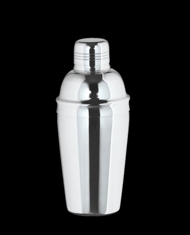 Bar Professional Shaker 50 cl Roestvrijstaal