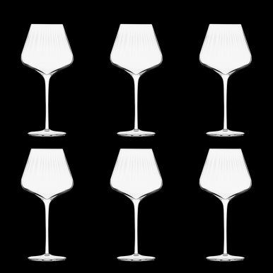 Stolzle Symphony Wijnglas 71 cl - Doos 6 stuks