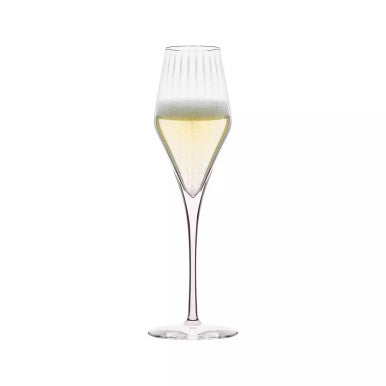 Stolzle Symphony Champagneglas 29 cl - Doos 6 stuks