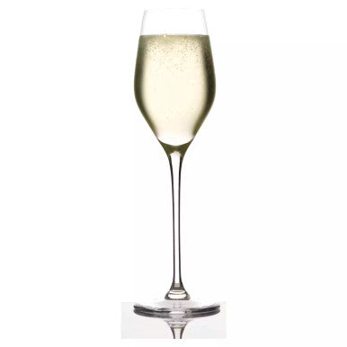 Stolzle Exquisit Royal Champagneglas 26,5 cl - Doos 6 stuks