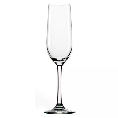 Stolzle Classic Champagneglas 19 cl - Doos 6 stuks