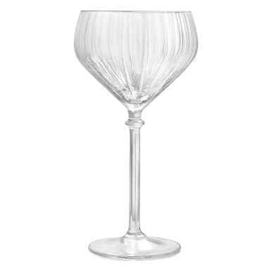 Royal Leerdam Champagnecoupe Bonheur Cocktails 360103 30 cl