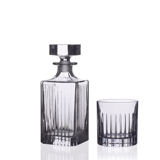RCR Timeless Whisky Set 7 Delig