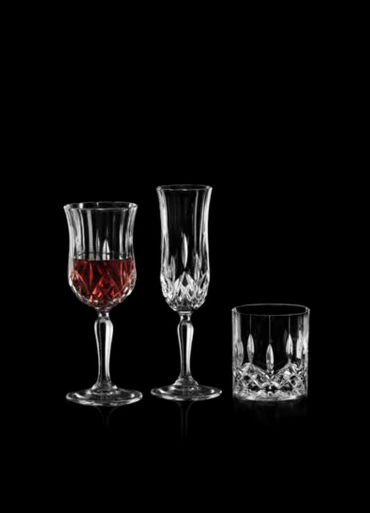 RCR Opera Set 18 Delig