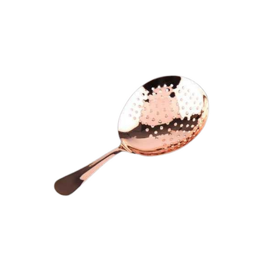 Bar Professional Cocktailzeefgereedschappen 17 x 3 x 3 cm Roestvrijstaal Koper
