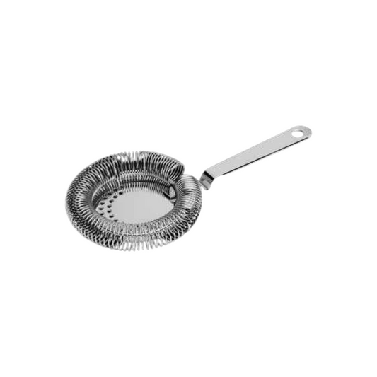 Bar Professional Cocktailzeefgereedschappen 20 x 10,5 x 3 cm Roestvrij staal Zilver