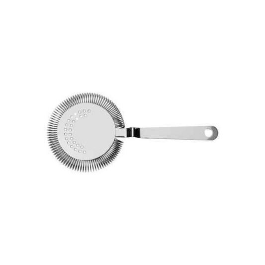 Bar Professional Cocktailzeefgereedschappen 20 x 10,5 x 3 cm Roestvrij staal Zilver
