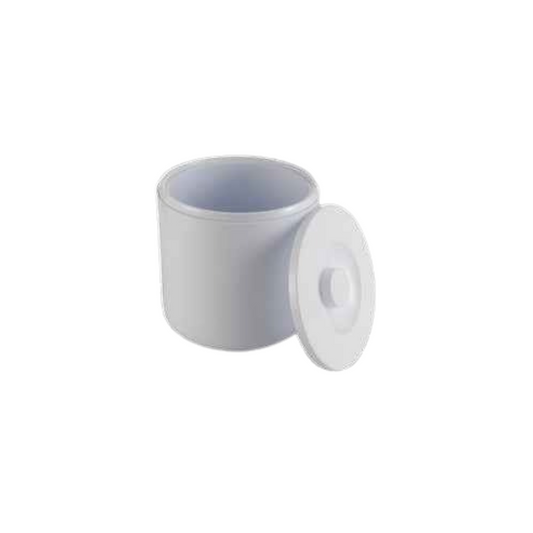 Bar Professional IJsemmer 20 cm 4 l Kunststof Wit