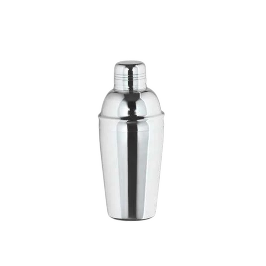 Bar Professional Shaker 50 cl Roestvrijstaal
