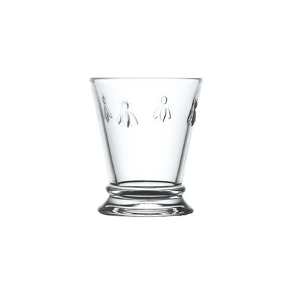 La Rochère Abeille Tumblerglas 19 cl - Doos 6 stuks - 123Glaswerk