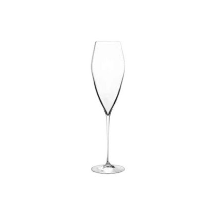 Luigi Bormioli Atelier Champagneglas 27 cl - Doos 6 stuks