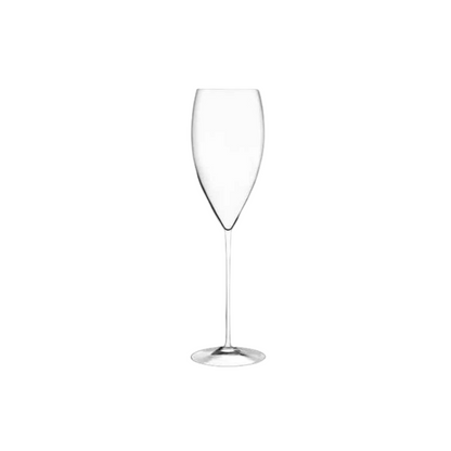 Luigi Bormioli Magnifico Champagneglas 32 cl - Doos 4 stuks