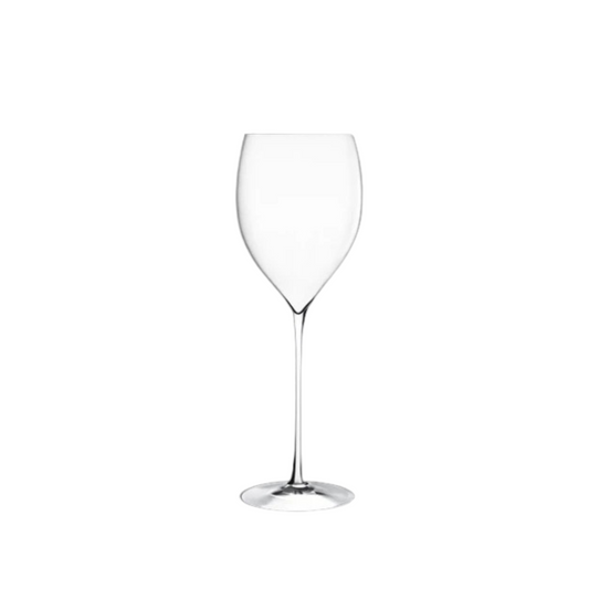 Luigi Bormioli Magnifico Wijnglas 35 cl - Doos 4 stuks