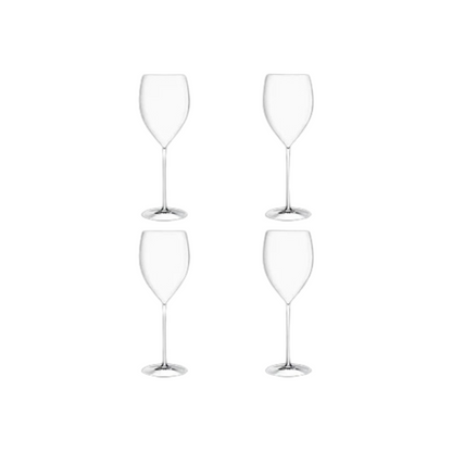 Luigi Bormioli Magnifico Wijnglas 46 cl - Doos 4 stuks