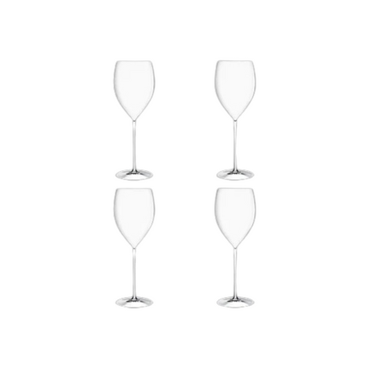 Luigi Bormioli Magnifico Wijnglas 46 cl - Doos 4 stuks