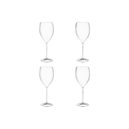 Luigi Bormioli Magnifico Wijnglas 59 cl - Doos 4 stuks
