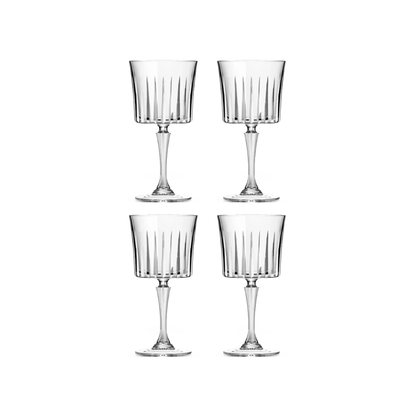 RCR Timeless Cocktailglas 50 cl - Doos 4 stuks