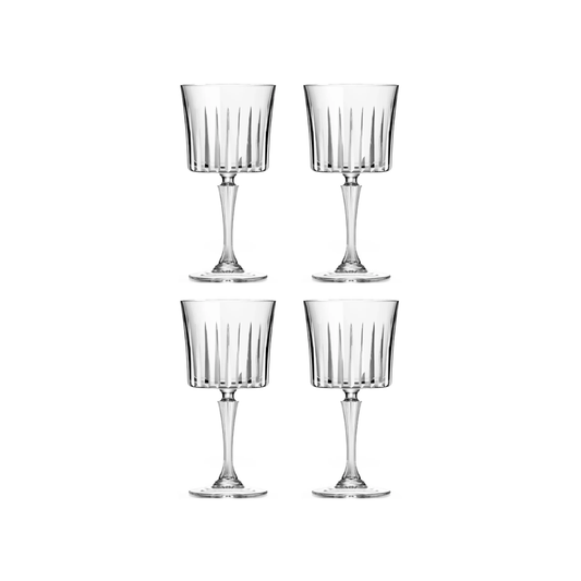 RCR Timeless Cocktailglas 50 cl - Doos 4 stuks