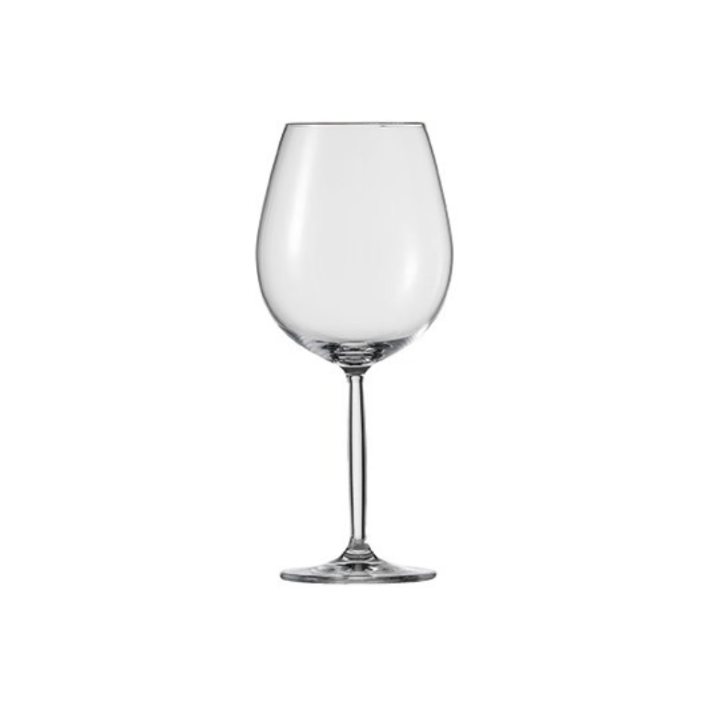 Schott Zwiesel Diva Bourgogne wijnglazen 0 - 0,46 L - 6 stuks