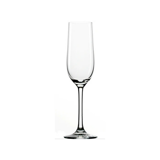 Stolzle Classic Champagneglas 19 cl - Doos 6 stuks