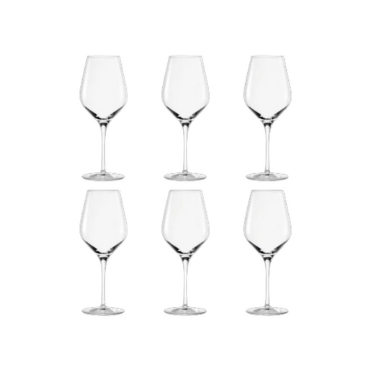 Stolzle Exquisit Royal Wijnglas 64.5 cl - Doos 6 stuks