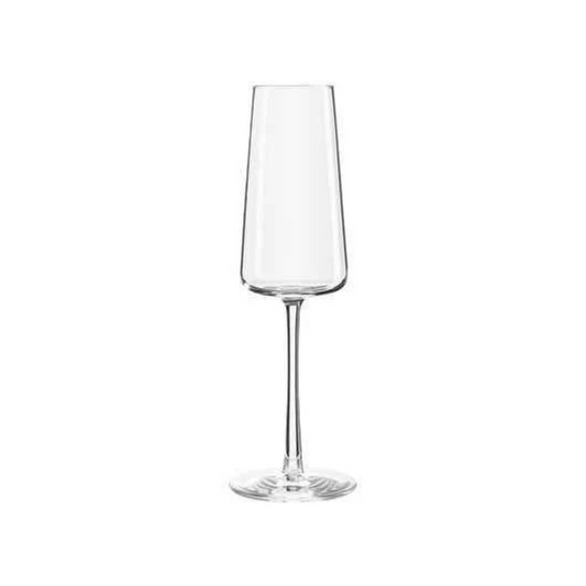 Stolzle Power Champagneglas 24 cl - Doos6 stuks
