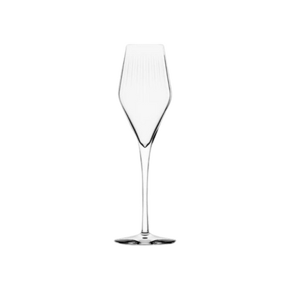 Stolzle Symphony Champagneglas 29 cl - Doos 6 stuks