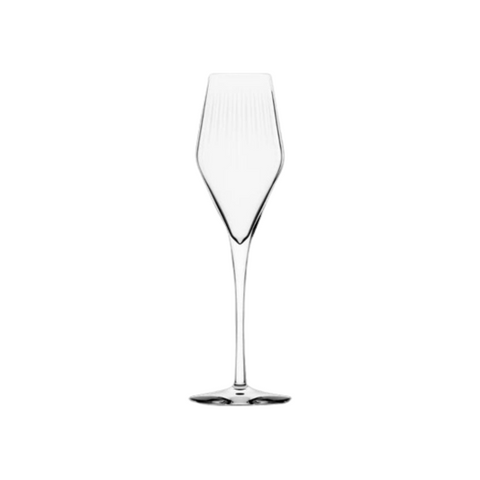 Stolzle Symphony Champagneglas 29 cl - Doos 6 stuks