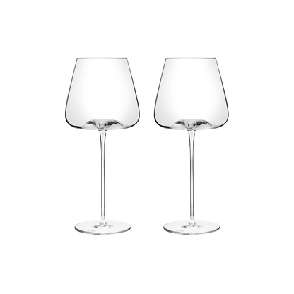 Lilo Nova Wit Wijnglas 520 ml - Set van 2