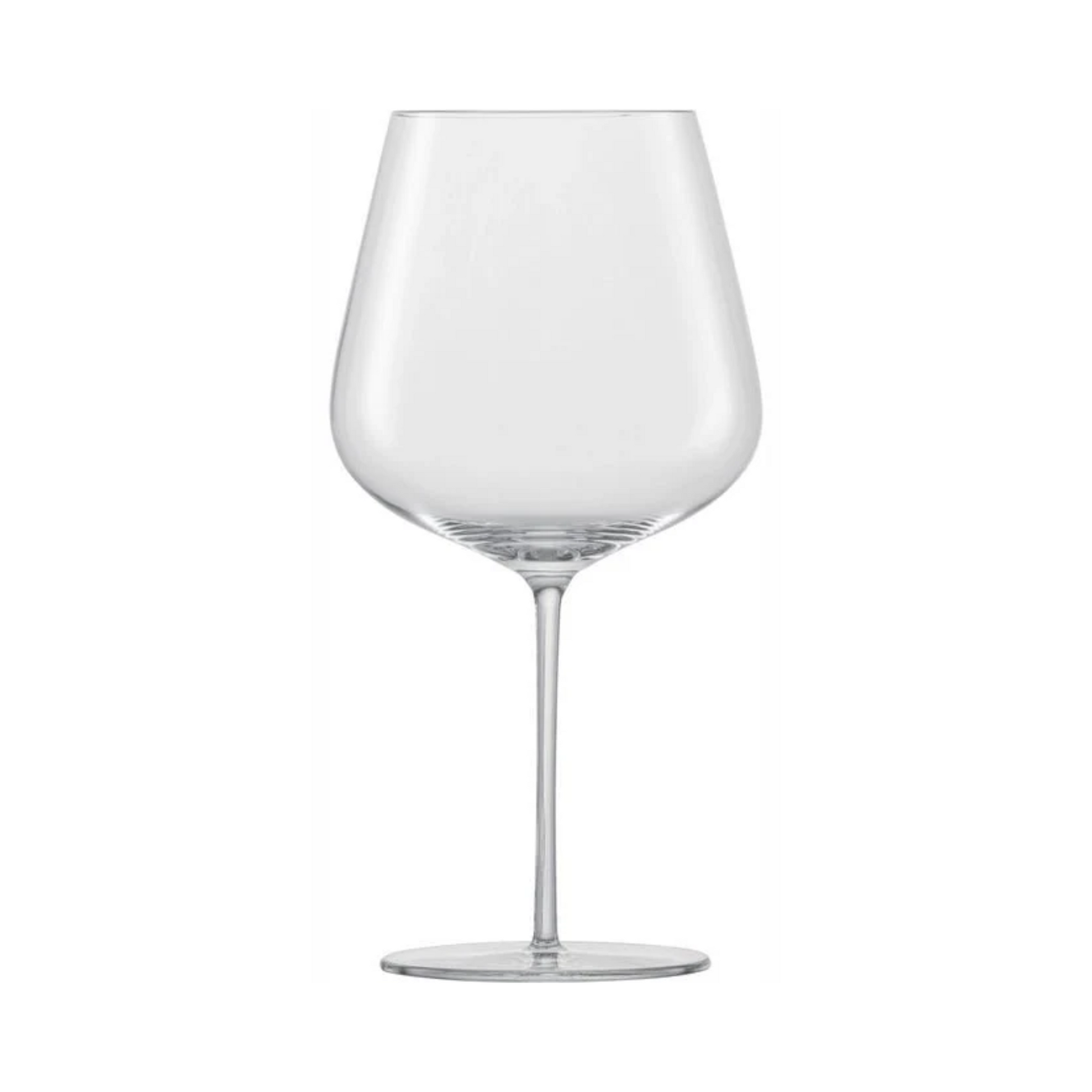 Zwiesel Glas Vervino Bourgogne Wijnglas 95,5 cl - Geschenkverpakking 2 glazen - 123Glaswerk