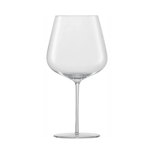 Zwiesel Glas Vervino Bourgogne Wijnglas 95,5 cl - Geschenkverpakking 2 glazen - 123Glaswerk
