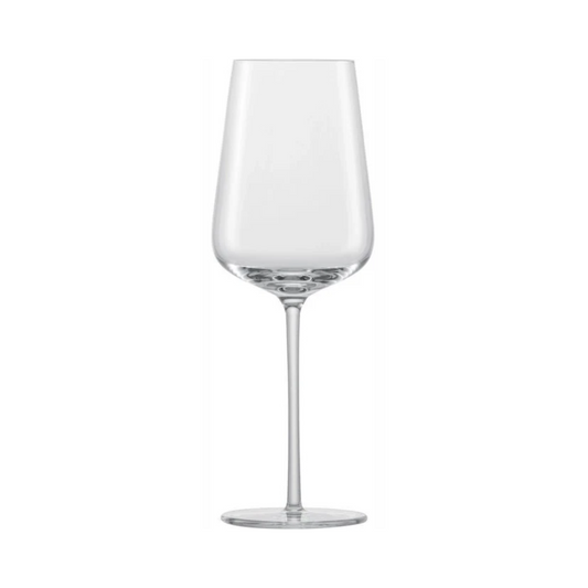 Zwiesel Glas Vervino Riesling Wijnglas 40,6 cl - Geschenkverpakking 2 glazen - 123Glaswerk