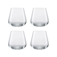 Zwiesel Glas Vervino Waterglas 39,8 cl - Doos 4 stuks