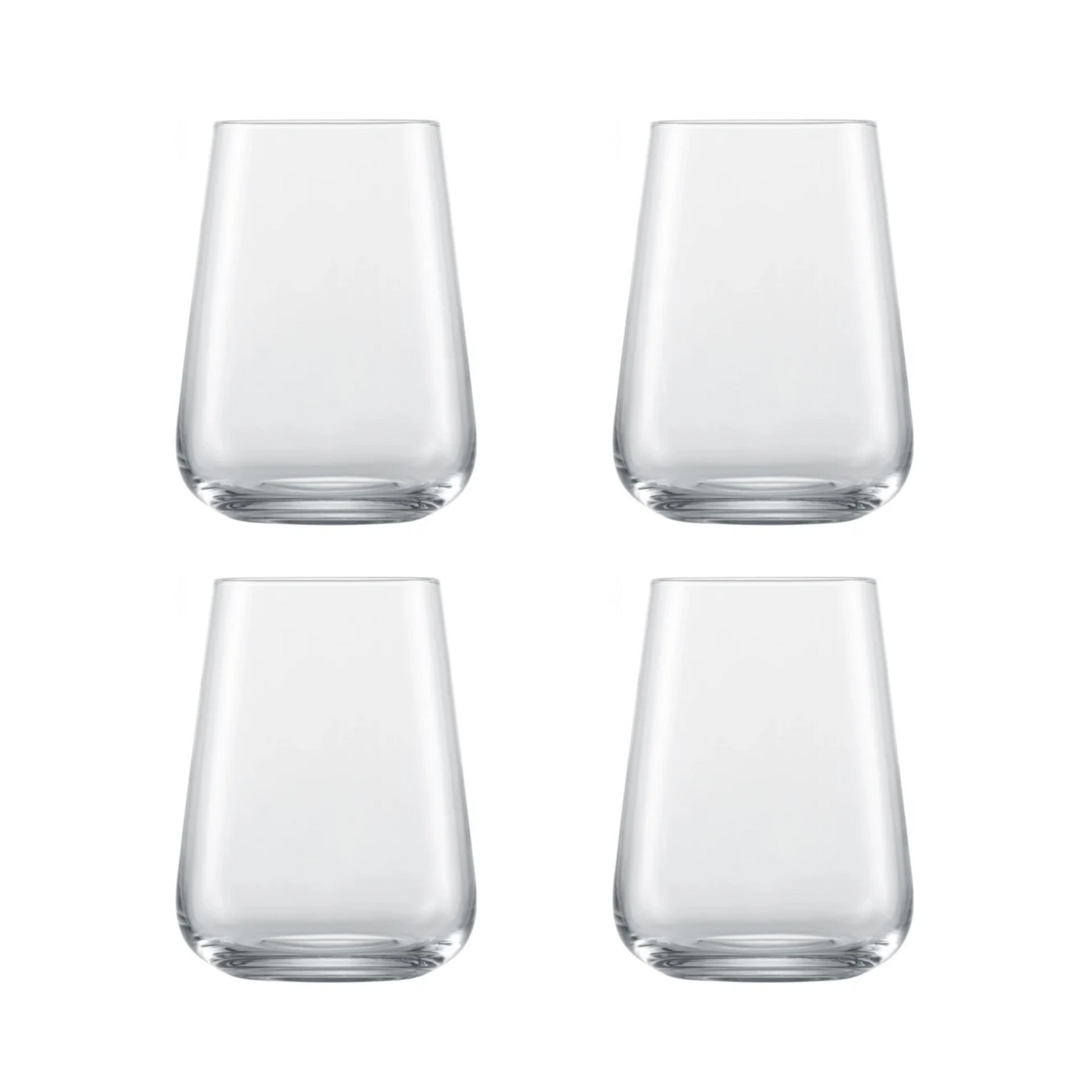 Zwiesel Glas Vervino Waterglas 48,5 cl - Doos 4 stuks