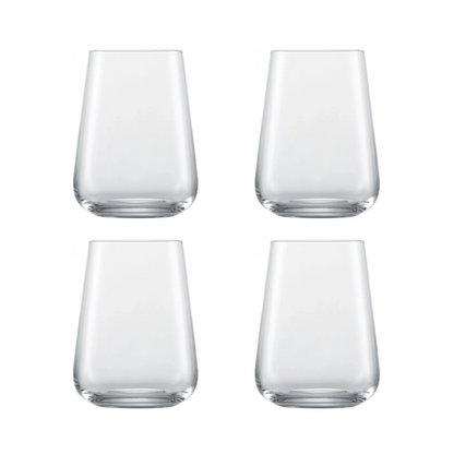 Zwiesel Glas Vervino Waterglas 48,5 cl - Doos 4 stuks