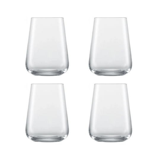 Zwiesel Glas Vervino Waterglas 48,5 cl - Doos 4 stuks